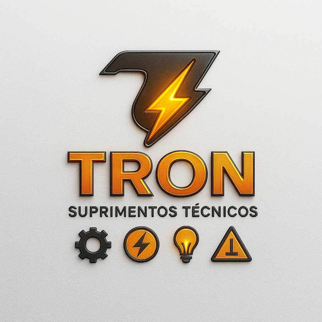TRON Logo